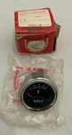 Honda GL1000 Goldwing 1978 Meter Voltage # 37500-431-008 Oem New (300)R. Fixed Price $141.00.