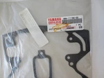 New Genuine Oem Yamaha Xv 1600 Gasket 4WM-11194-00. Fixed Price $25.99.