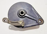 Rear Brake Panel Plate 1981 Honda XL500S. Fixed Price $49.95.