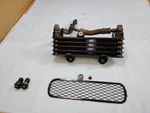 2003-2015 Suzuki SV650 Oil Cooler Lines & Hardware Nice! Dl V-strom. Fixed Price $284.05.