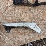 72,73 Yamaha LT2 Chain Guard, 304223110035. Fixed Price $27.50.