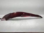 08-17 Victory Vision Deluxe Rear Left Lower Saddlebag Fairing Cover Panel. Fixed Price $54.07.