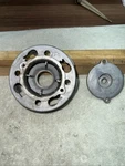 Oem Honda CS90 SL90 C90 CL90 ST90 CM91 Clutch House Outer Basket. Fixed Price $30.00.
