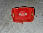 Honda ATC200S Headlight Bucket Shell ATC185 ATC200M ATC110 ATC125 185S Oem. Fixed Price $49.00.