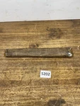 Nos Harley 45 Rear Axle Solo 3995-41 41551-41 WW2 Military Surplus 1941-52 Oem. Fixed Price $110.00.