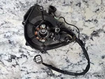 2009 Kawasaki KX250F Oem Stator Magneto Cover Alternator Generator 21003-0091. Fixed Price $89.00.