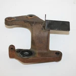 Honda Shadow Ace VT750CDB : Right Main Stepping Arm (50615-MBA-000) M2361. Fixed Price $29.74.