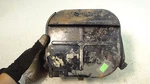 1974 Kawasaki K353. Air Box Filter Housing Intake. Fixed Price $38.86.