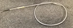 Yamaha Cable, Brake 315-26341-00-00, New Genuine. Fixed Price $50.60.