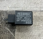 Kawasaki 27002-1101 Oem Turn Signal Blinker Flasher Relay Ninja Klr Klx Z1000. Fixed Price $14.99.