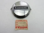 11012-1197 Nos Kawasaki Pulsing Coil Cap KZ440-A3 Ltd W19315. Fixed Price $77.99.