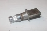Harley-davidson Knucklehead Ul Panhead Rear Drum Brake Shoe Cam 41671-37. Fixed Price $25.00.