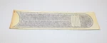 1971 Harley-davidson Xlh Xlch Sportster Primary Cover 900CC Decal 34960-71. Fixed Price $25.00.