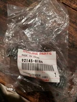 Kawasaki Genuine Parts Center Stand Main Spring # 92145-0104. Fixed Price $20.00.