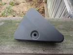 1985 1986 1987 Honda Rebel Cmx 250 Electric Side Cover. Fixed Price $20.00.