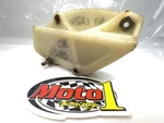 Used Oem Honda 1987 CR250R Rear Chain Guide Cover 52146-KS6-700 UB14. Fixed Price $41.92.