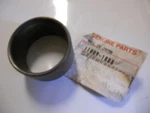 Nos Kawasaki ZX1100 ZX1000 Muffler Connector Gasket PN:11009-1888. Fixed Price $39.99.