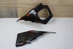 Ktm 125 250 300 450 505 53 Sx Exc - Oem Airfilter Housing With Cover 77306001010. Fixed Price $69.95.