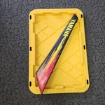 1993-1996 Yamaha Waveblaster 700 701 Driver Seat Right Side Plastic Panel Cover. Fixed Price $155.00.