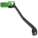 Moose Hammerhead Racing Forged Lever Shifter Kawasaki KX450 Xc Sr Green. Fixed Price $49.00.