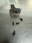Harley Davidson Crankcase Cam Breather 1937 1973 Ul 45 Wla Servi Car 24912-37. Fixed Price $39.33.