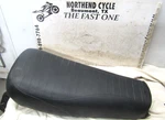 75 Harley Amf SX125 Aermacchi Seat Base Pan Saddle Oem ST1927. Fixed Price $399.97.