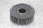 Oem Harley 40250-94C Transmission Sprocket Tooth 94-06 Touring Softail. Fixed Price $39.95.