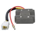 Rectifier/regulator For Kawasaki KZ305 1981-1982 21066-1013 21066-1029; AKI6015. Fixed Price $51.98.