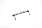 1972 Honda K2 Rear Axle 44301-340-000 42301-312-000. Fixed Price $42.99.