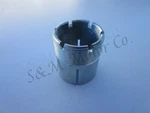 Bsa Steering Stem Sleeve Nut M20 M21 B31 B32 B33 B34 A7 A10 A50 A65. Fixed Price $39.95.