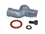 Performance Kit (5-PEICE) Harley Street XG500 Coolant Sleeve Hose Elbow 26900076. Fixed Price $64.98.