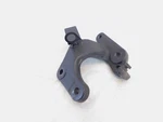 Honda Shadow 750 Ace & Deluxe Front Right Rest Mount Bracket. Fixed Price $19.95.