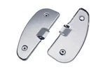 New Oem Polaris 5245624 Victory Passenger Floorboard Cover Kit Nos. Fixed Price $29.98.
