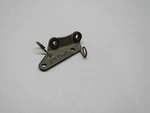 1997 1993-1999 Suzuki DR350SE Cannister Bracket 44910-15D01. Fixed Price $18.95.