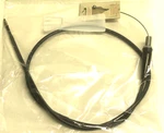 P/n 17910-ML3-600 Motion Pro Throttle Cable Honda CR125R CR250R CR500R 02-0247. Fixed Price $9.99.