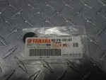 Yamaha Flanged Nut YFZ350 YFM80 250 400 660 XV65 Oem 90179-08148. Fixed Price $24.99.