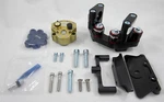 Scotts Performance Brp Sub Mount Damper Stabilizer Kit Ktm 1290 Super Adventure. Fixed Price $724.00.