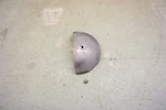 1966 Bmw R69S R60/2 R50/2 R50S Oem Engine Case Cover. Fixed Price $179.99.