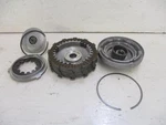 08 Honda Goldwing Gl 1800 Inner Clutch Basket Hub Pressure Plate 22120-MCA-000. Fixed Price $50.00.