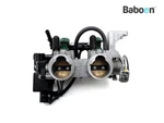 Throttle Body Assy Kawasaki 2013-2017 (Z300 Z300A-B). Fixed Price $194.65.