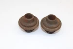 Harley Knucklehead Ul Panhead Springer Fork Rod Bushings 45643-45 Barn Fresh. Fixed Price $30.00.