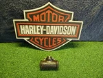 Harley Panhead Wagner Lockheed Rear Wheel Brake Cylinder FD7544. Fixed Price $58.00.