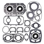 611103 Complete Engine Gasket Kit W/seals For 1982-90 Kawasaki JS550 New. Fixed Price $21.79.