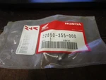 Honda Oem Push Rod New 22850 355 000. Fixed Price $29.99.