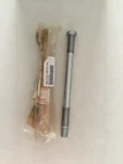 Yamaha Oem Swing Arm Bolt 583-22141-01-00. Fixed Price $79.99.