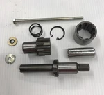Starter Jackshaft Assembly For Harley Davidson Big Twins 1989-1993 9-TOOTH. Fixed Price $63.99.