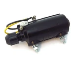 Universal 4 Ohm Single Output Ignition Coil Yamaha AT1 DT125 RD250 XS650 TX750. Fixed Price $34.95.