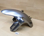 Kawasaki Kle 650 Versys Front Fender Mudguard Silver Oem 2006 - 2009 20K Miles. Fixed Price $169.04.