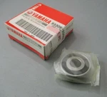 1980-1981 Yamaha YZ50 PW50 MX80 Crankshaft Bearing New Oem 93306-20009. Fixed Price $24.99.