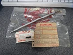 Nos Honda Oem Clutch Lifter Rod 74-76 CB360 76-77 CJ360 CL360 22850-369-010. Fixed Price $85.07.